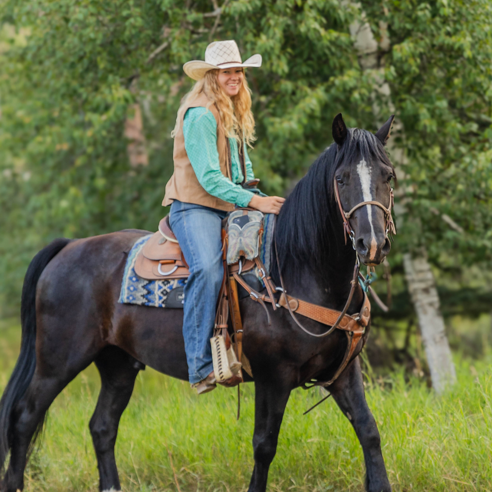 High Country Guest Ranch