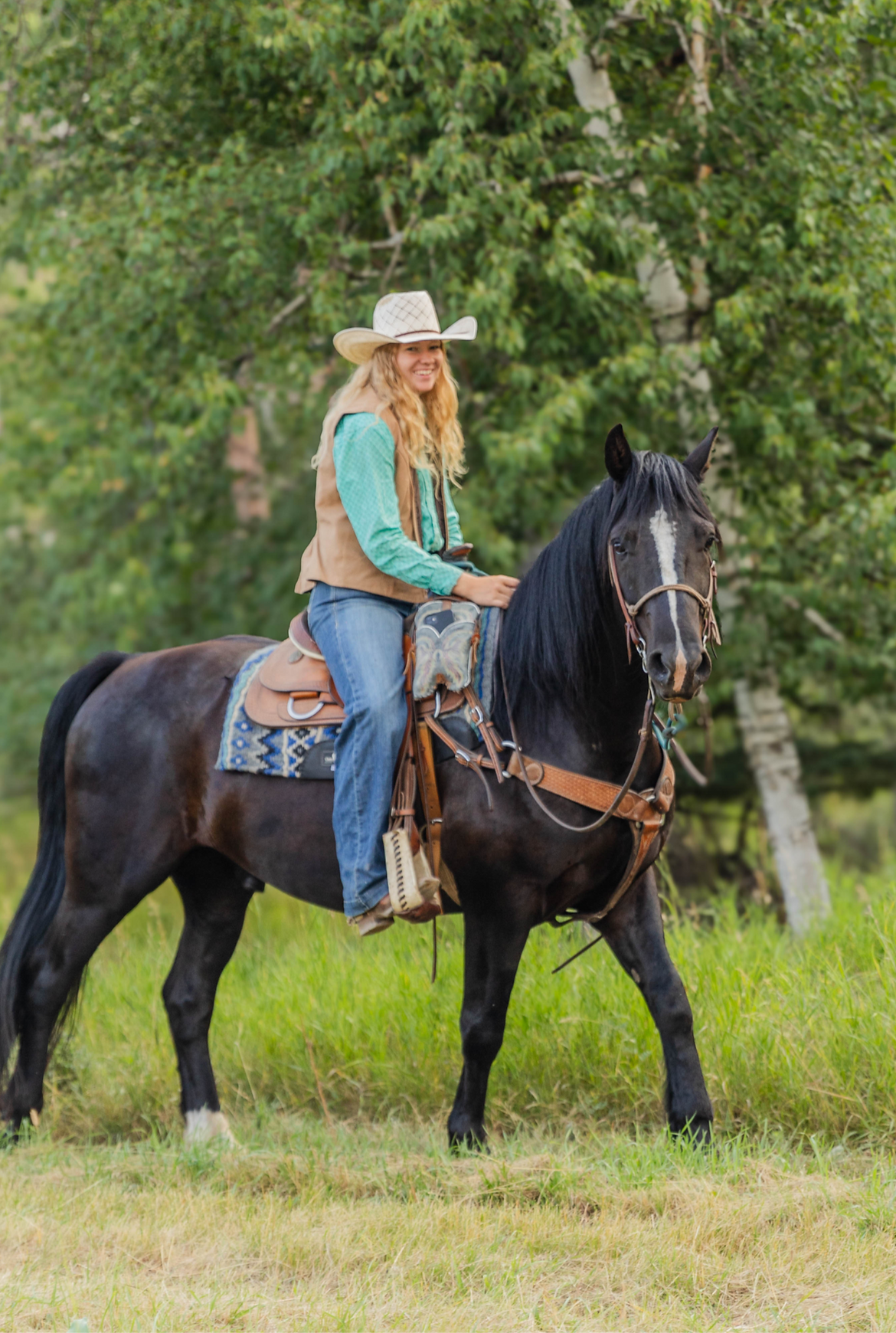 High Country Guest Ranch