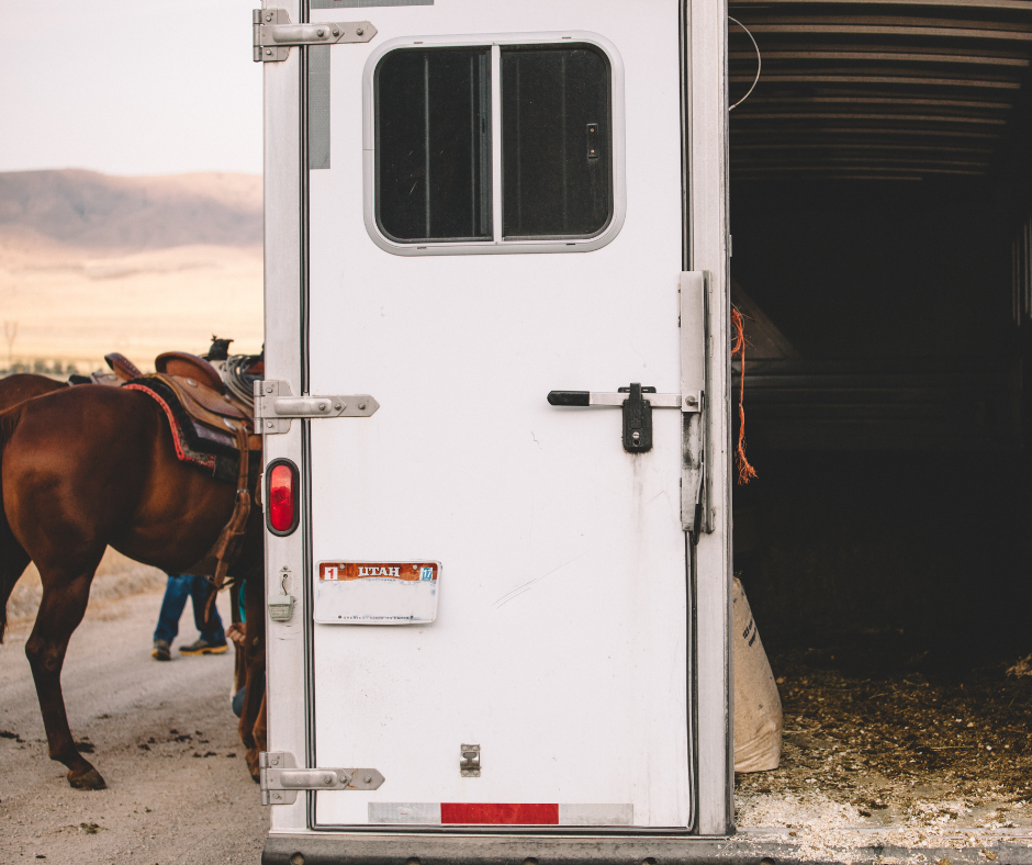 I-95 Horse Hotels