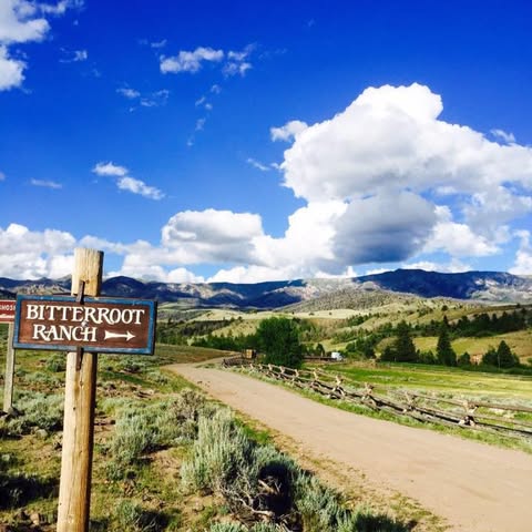 Bitterroot Ranch