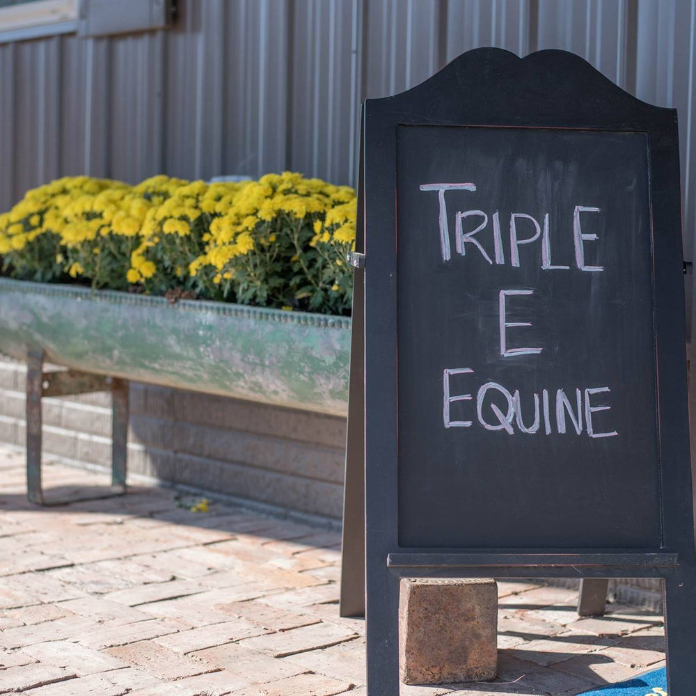 Triple E Equine