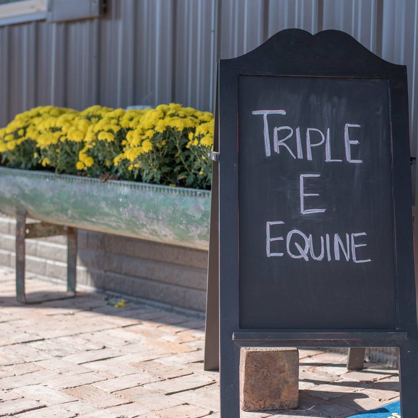 Triple E Equine