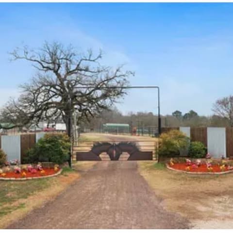 Rocking H Ranch - TX