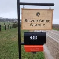 Silver Spur Stable