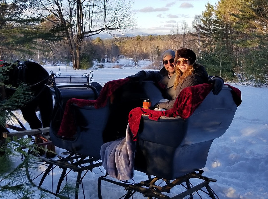 Circle B Ranch - NY