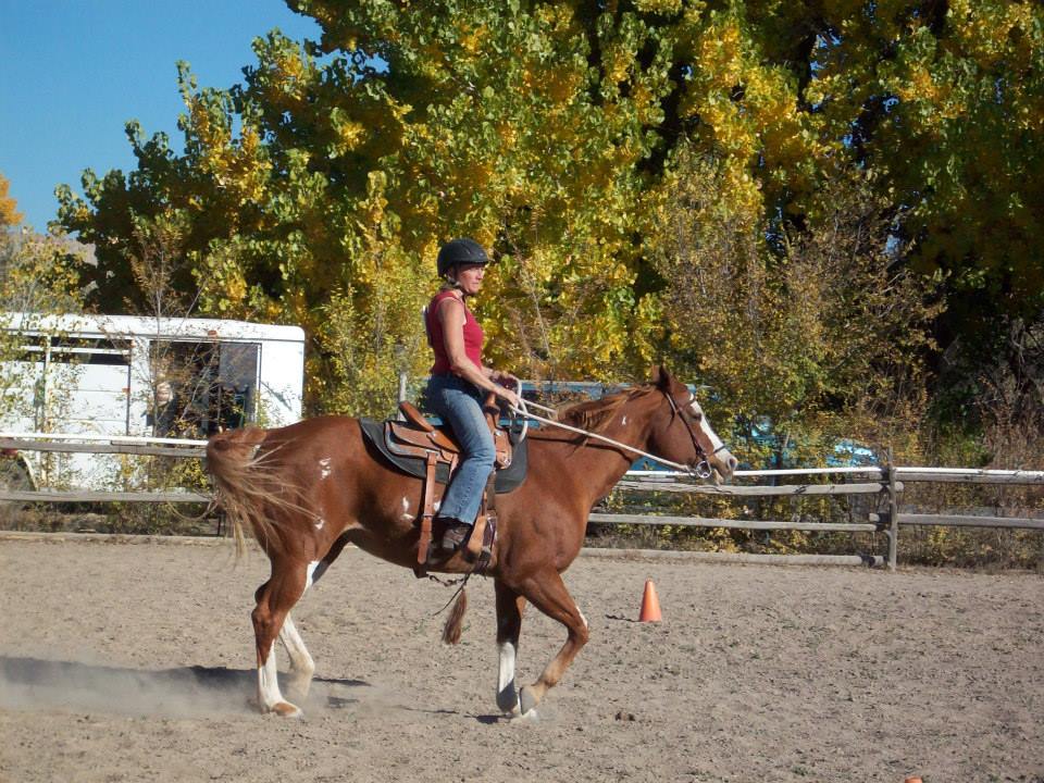 Green River Stable - UT