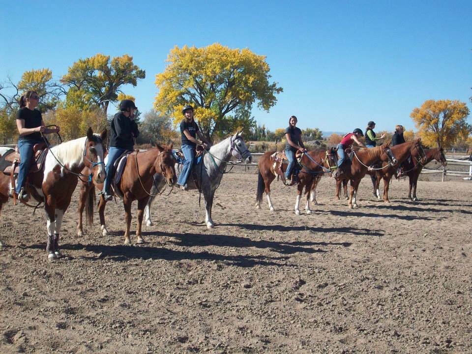 
                      
                        Green River Stable - UT
                      
                    
