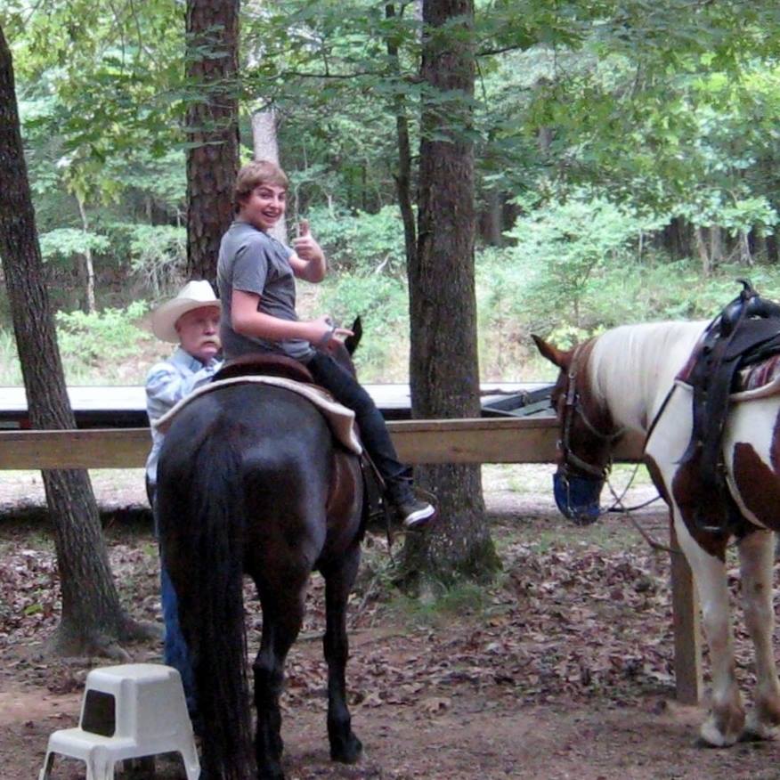Arkansas Riding Stables