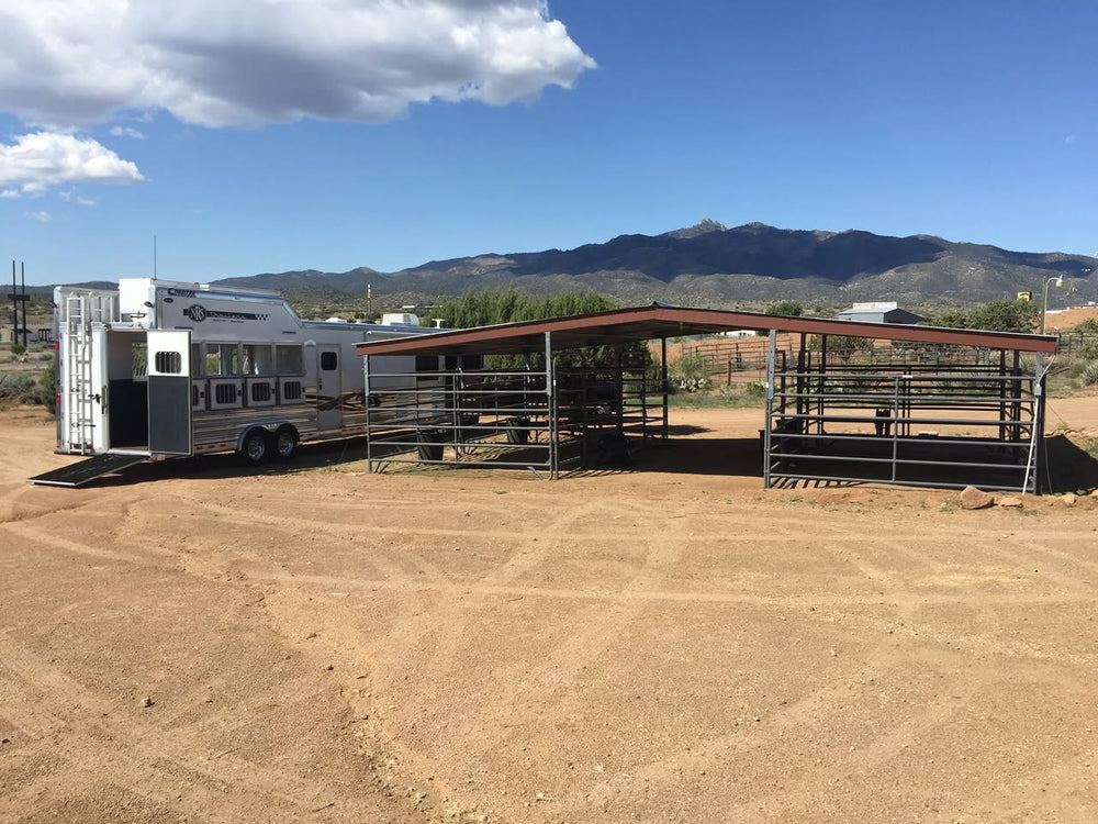 
                      
                        Blake Ranch RV Park & Horse Motel
                      
                    