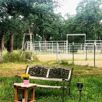 Cascade Mountain View Ranch