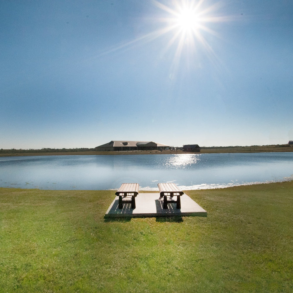 
                      
                        Beaumont Guest Ranch
                      
                    
