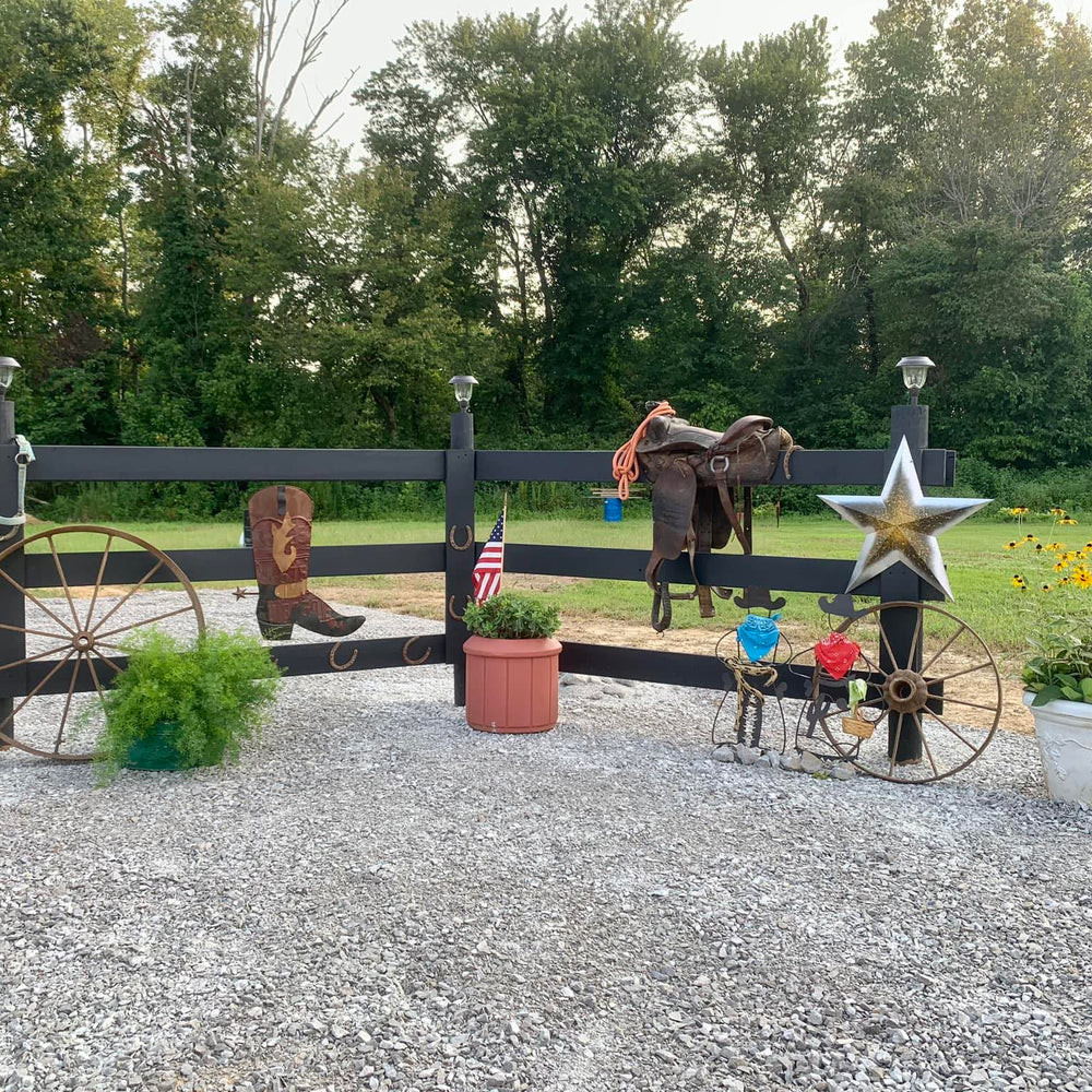 
                      
                        Hidden Creek Farm - KY
                      
                    