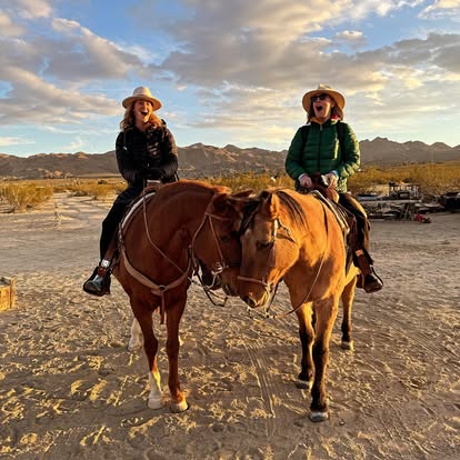 Cascade Trails Mustang Sanctuary