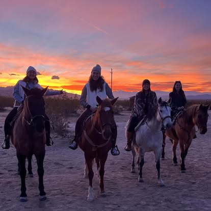 Cascade Trails Mustang Sanctuary