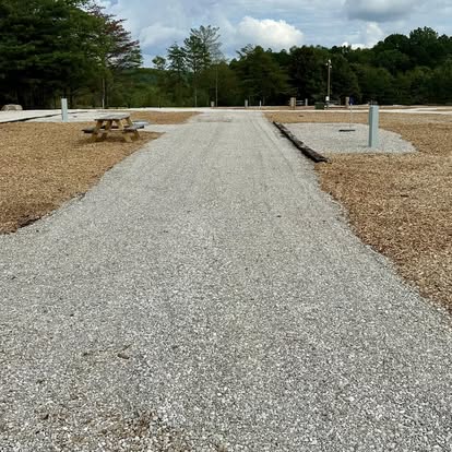 Rustling Pines Campground