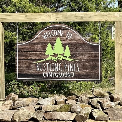 Rustling Pines Campground