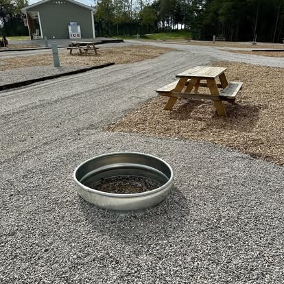 
                      
                        Rustling Pines Campground
                      
                    