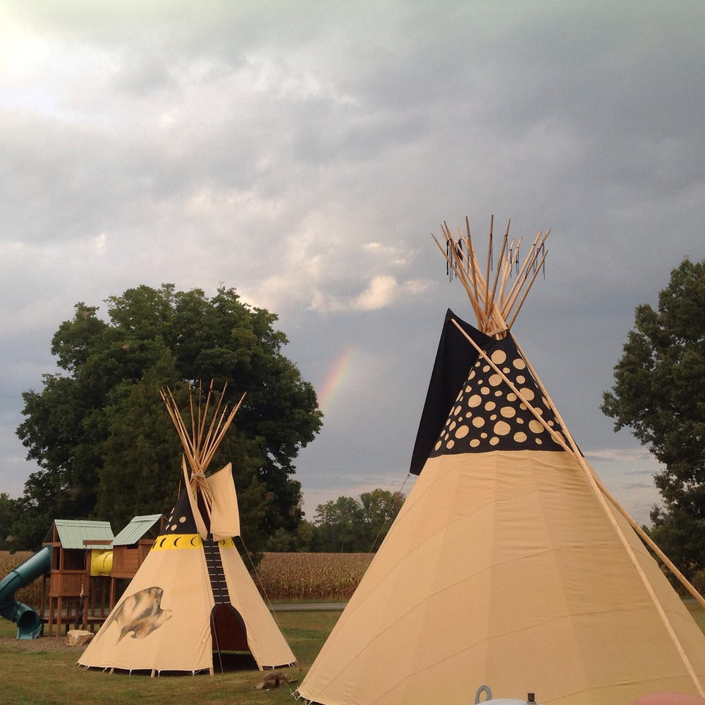 Double M - Campground