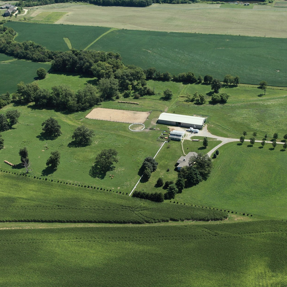 Wellgreen Farm