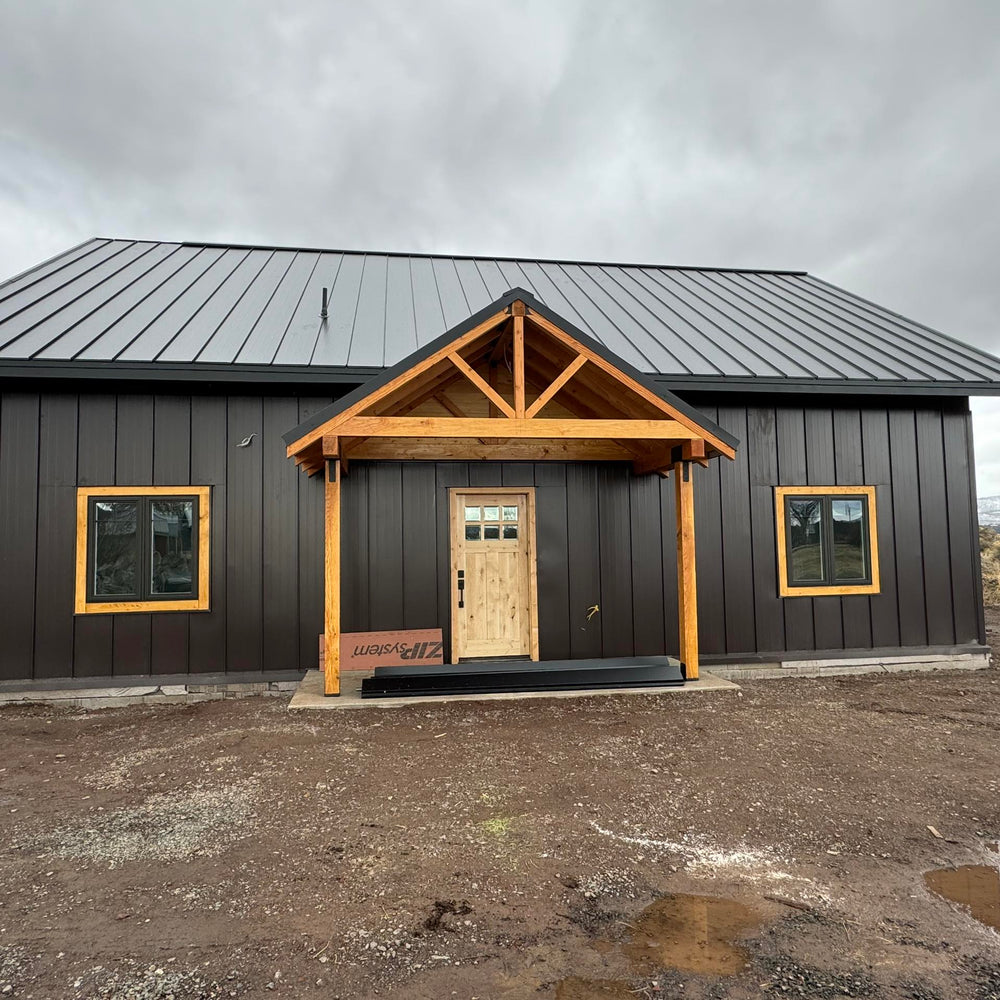 The Barn at Marvin Garden
