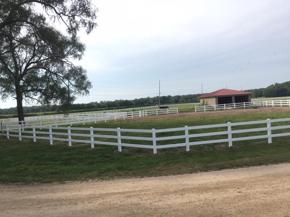
                      
                        Red Roof Stable and Farm
                      
                    