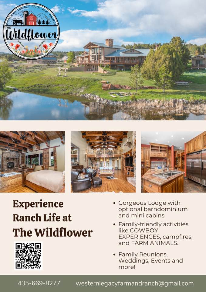 Western Legacy Farm and Ranch