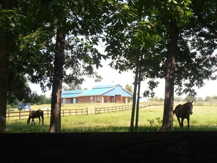 Deerwood Stables