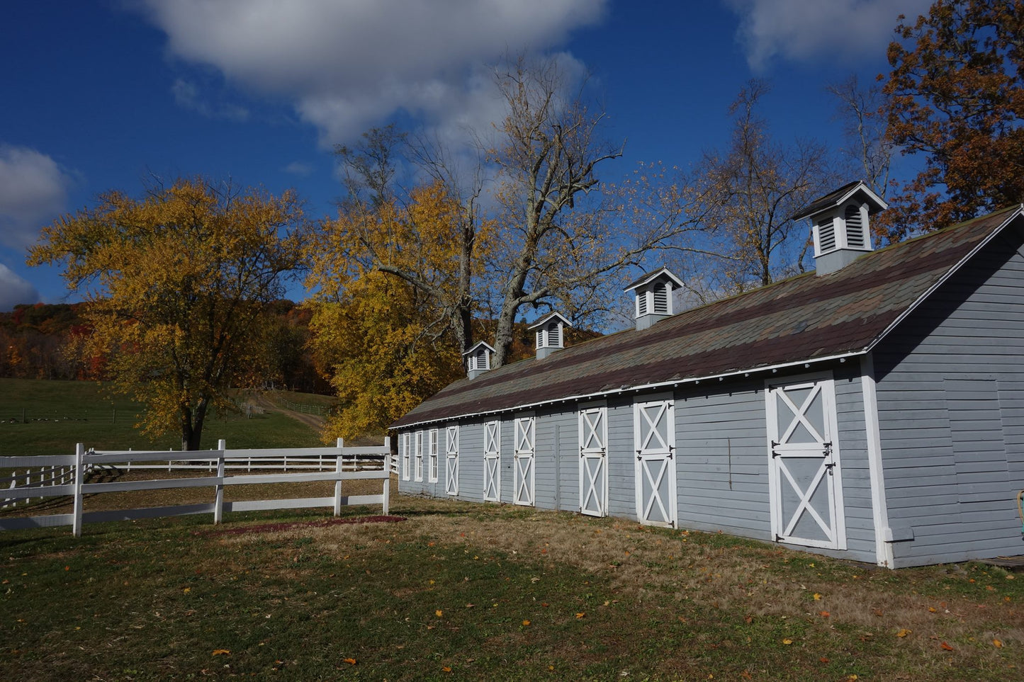 River Hill Farm - NY
