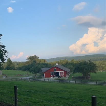 K&B Mountainside Farm