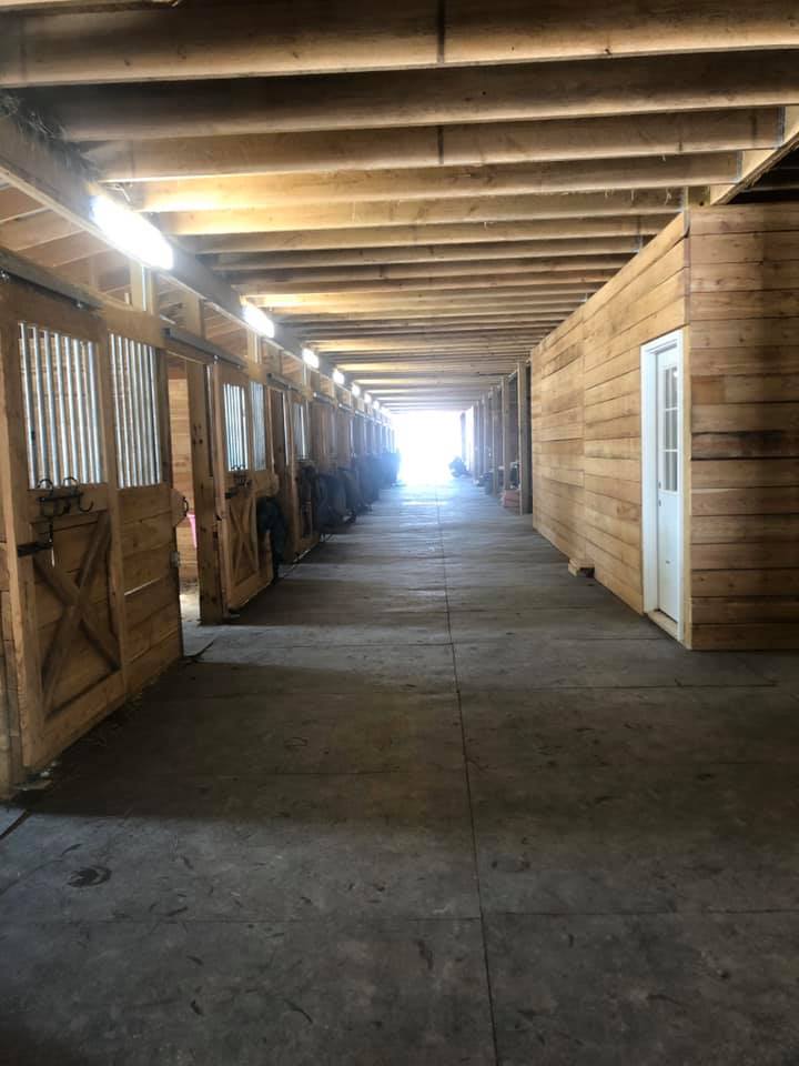 
                      
                        Whispering Pines Farm
                      
                    