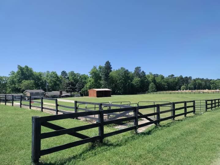 Deerwood Stables
