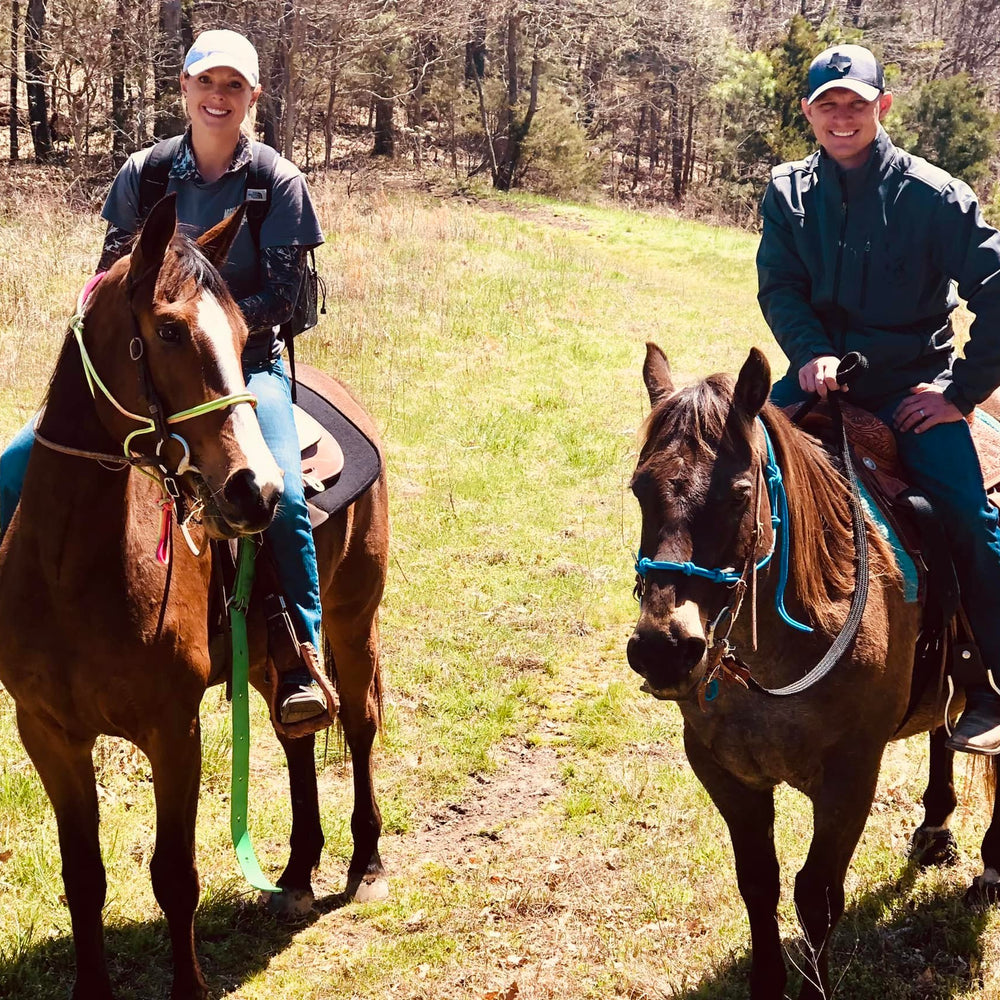 Huckleberry Stables and Cabin Rentals