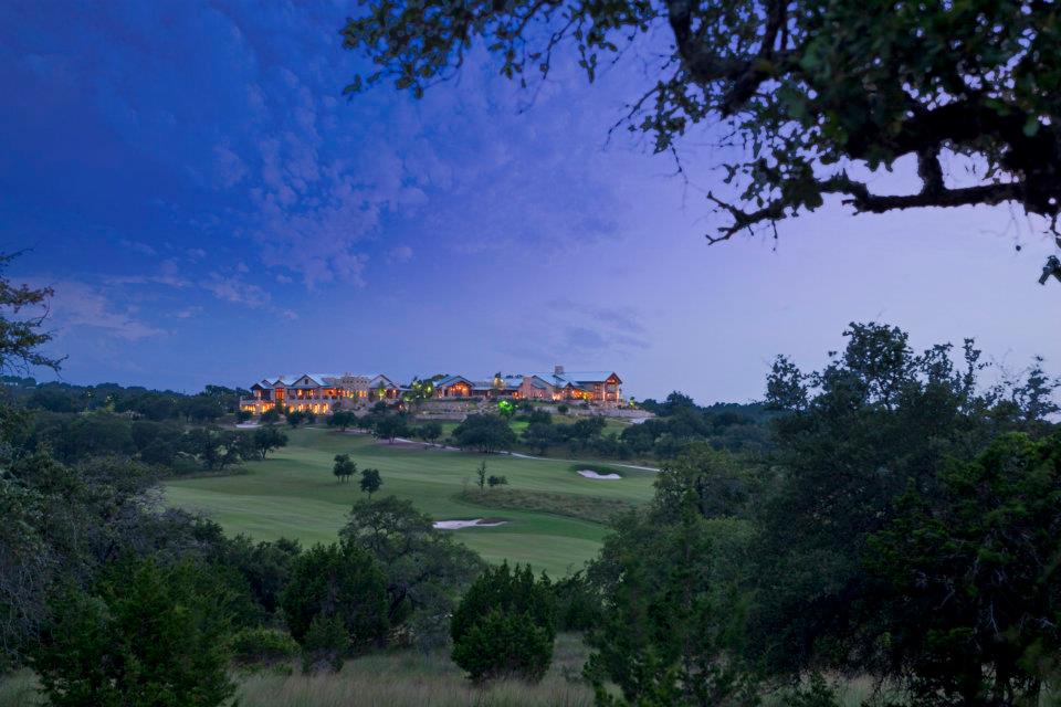 
                      
                        Clubs of Cordillera Ranch
                      
                    