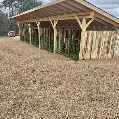 
                      
                        Rustling Pines Campground
                      
                    