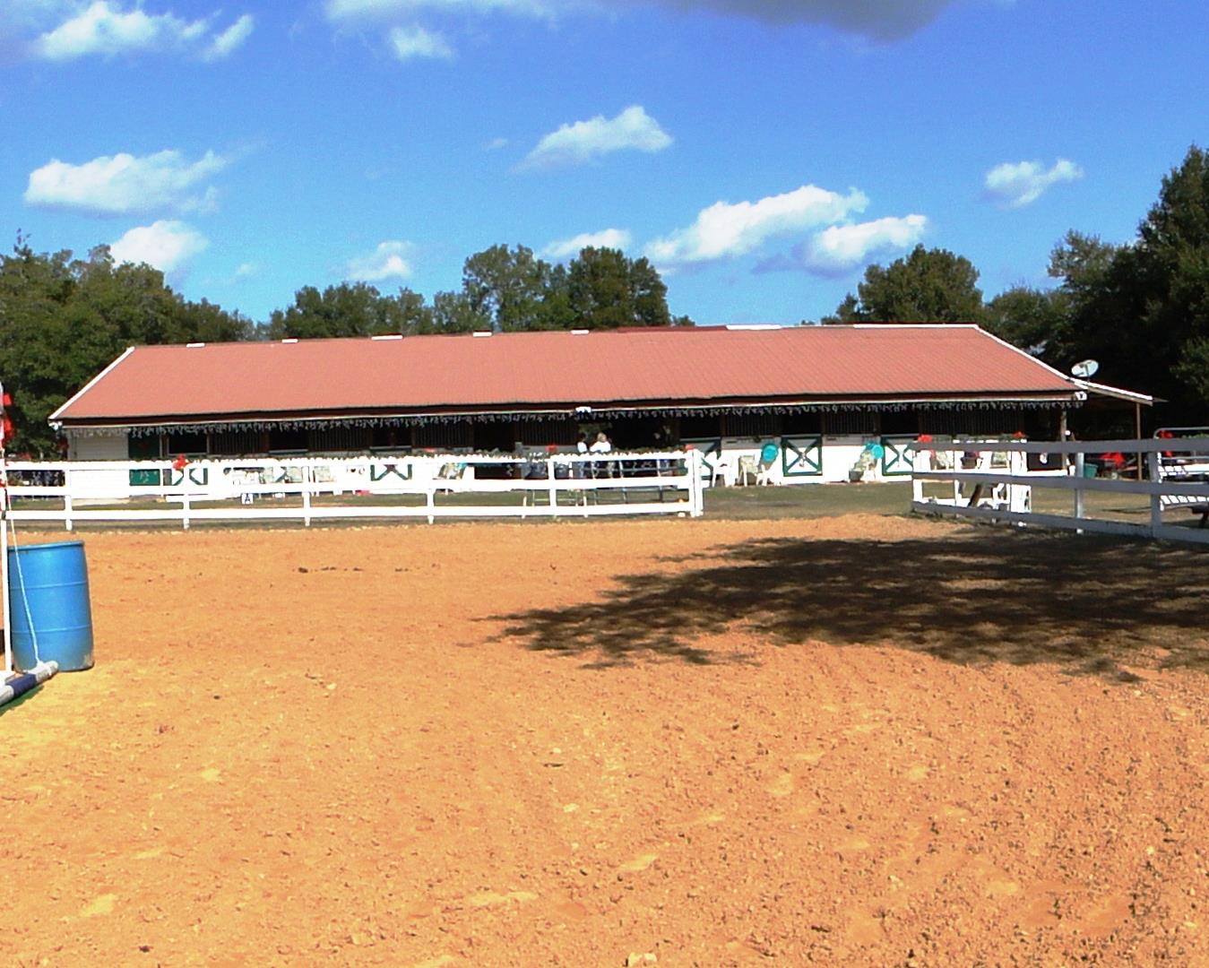 EquineBooking.com