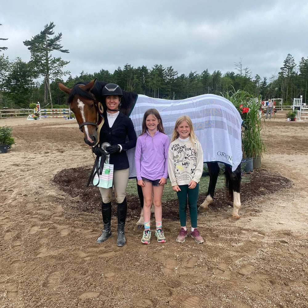 Horseplay Stables