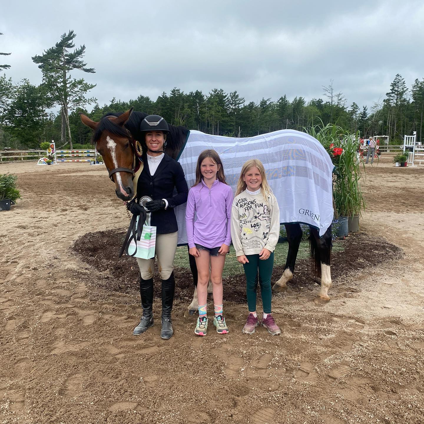 Horseplay Stables