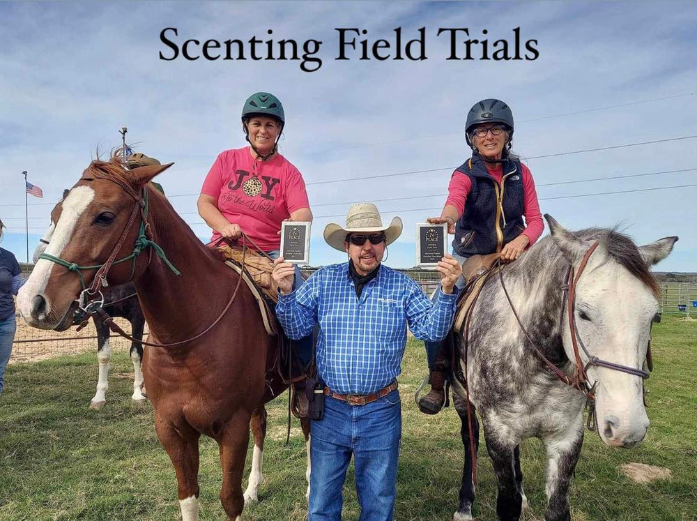 
                      
                        Warfield Equestrian Park
                      
                    