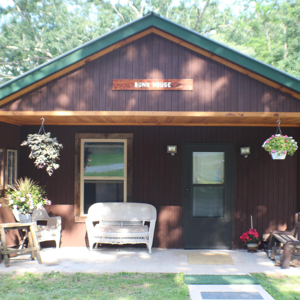 EJ's Cottages
