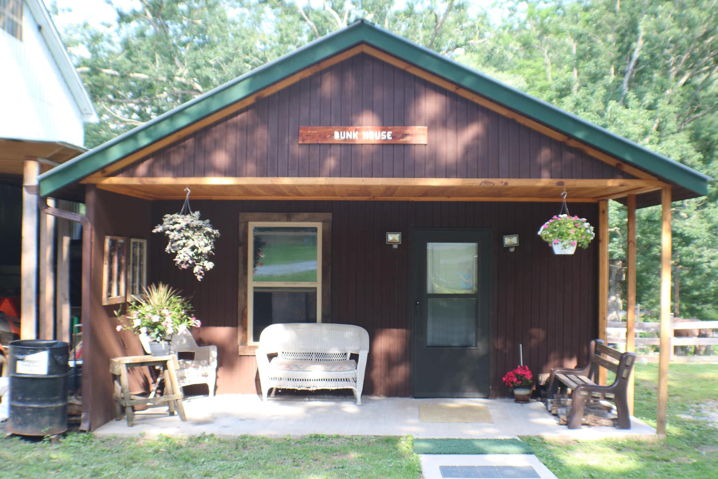 EJ's Cottages