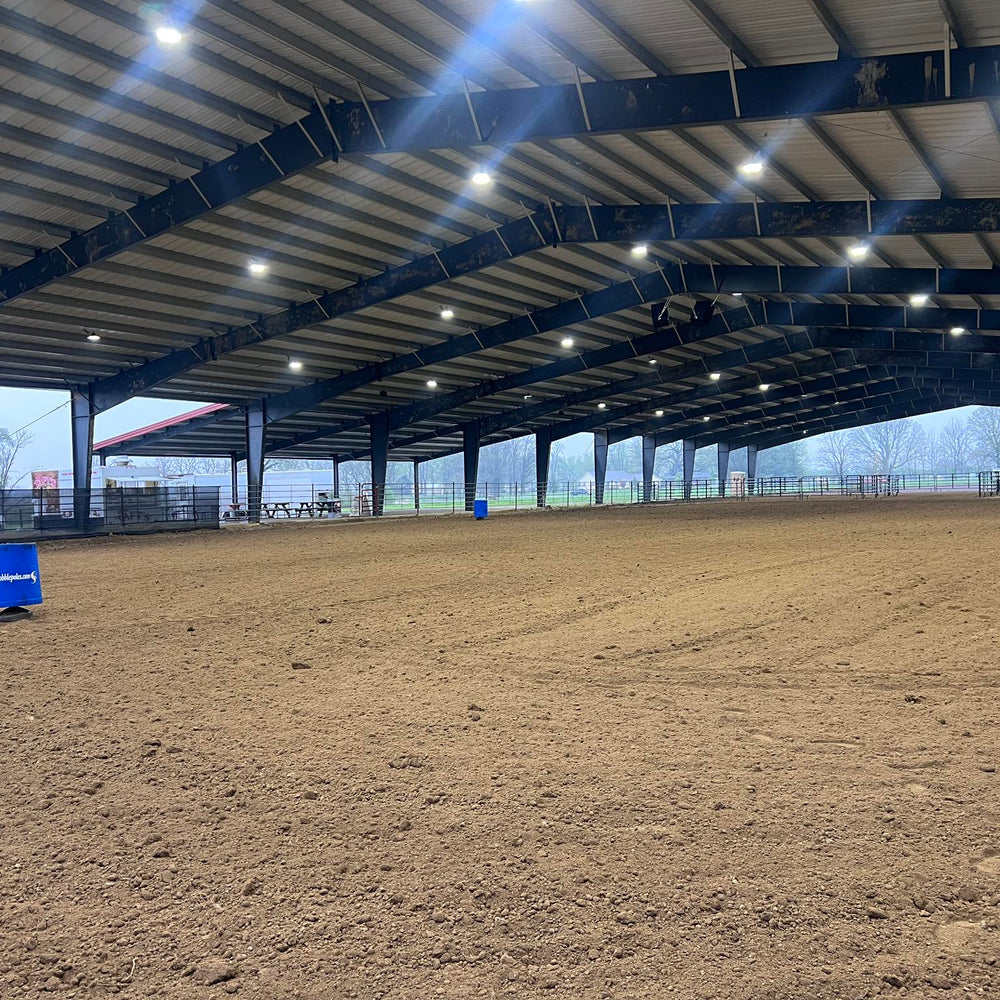 I-55 Stables & Arena (Formerly The Stables on Horse Farm Road)