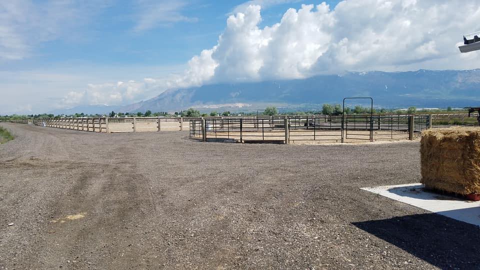 Wasatch View Ranch