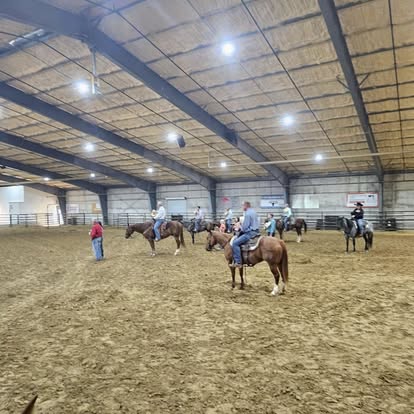 Longhorn Arena and Event Center