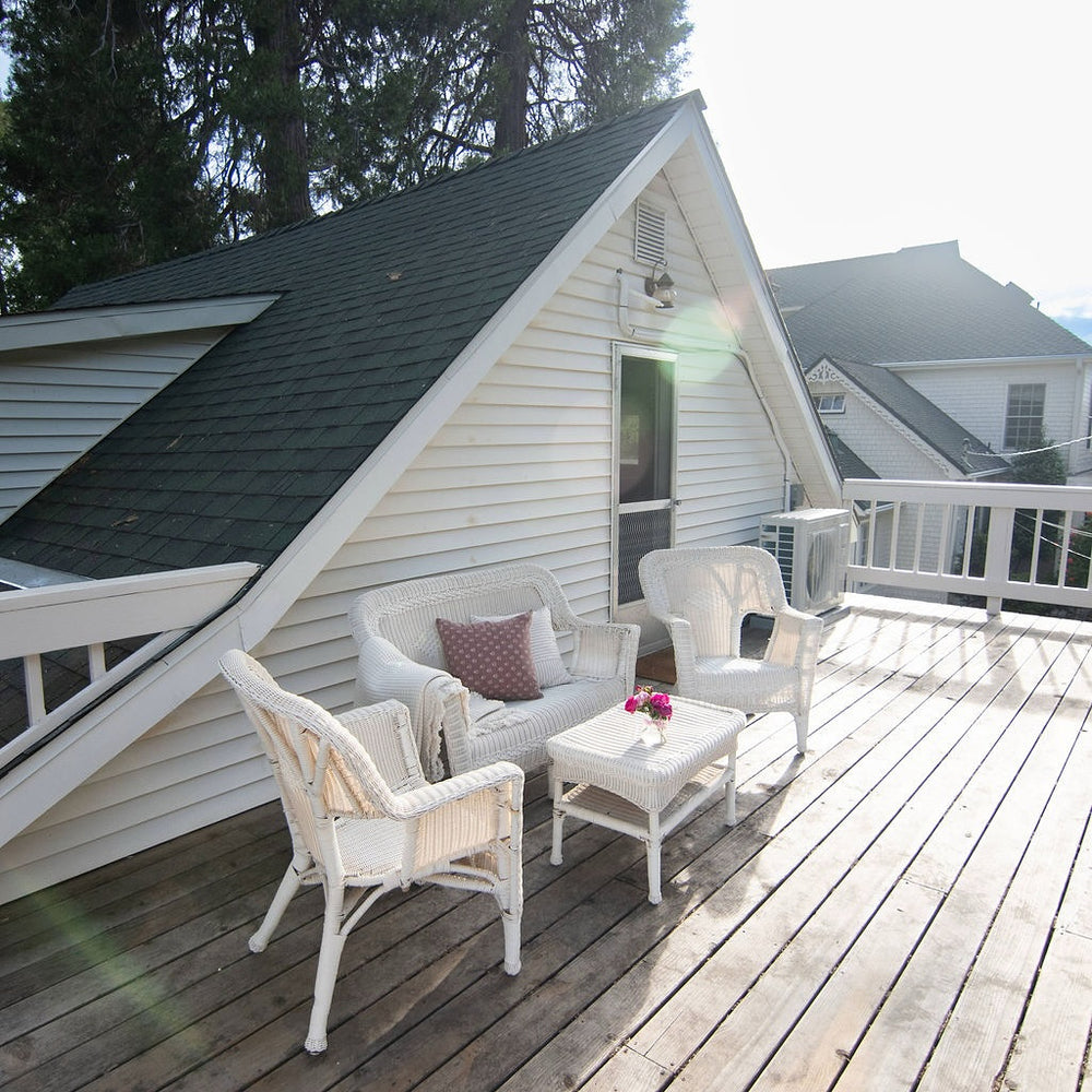 The Farmhouse at Apple Hill