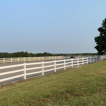 Cross Creek Horse Training