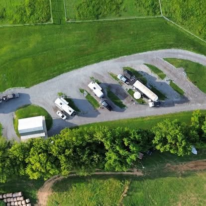 Circle L Campsites and Stables