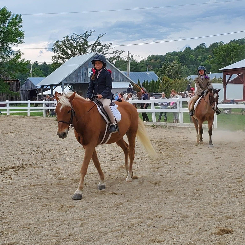 Hillcrest Stables, LLC