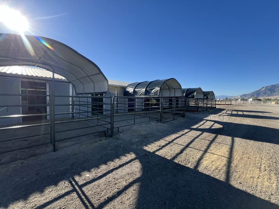 Wasatch View Ranch