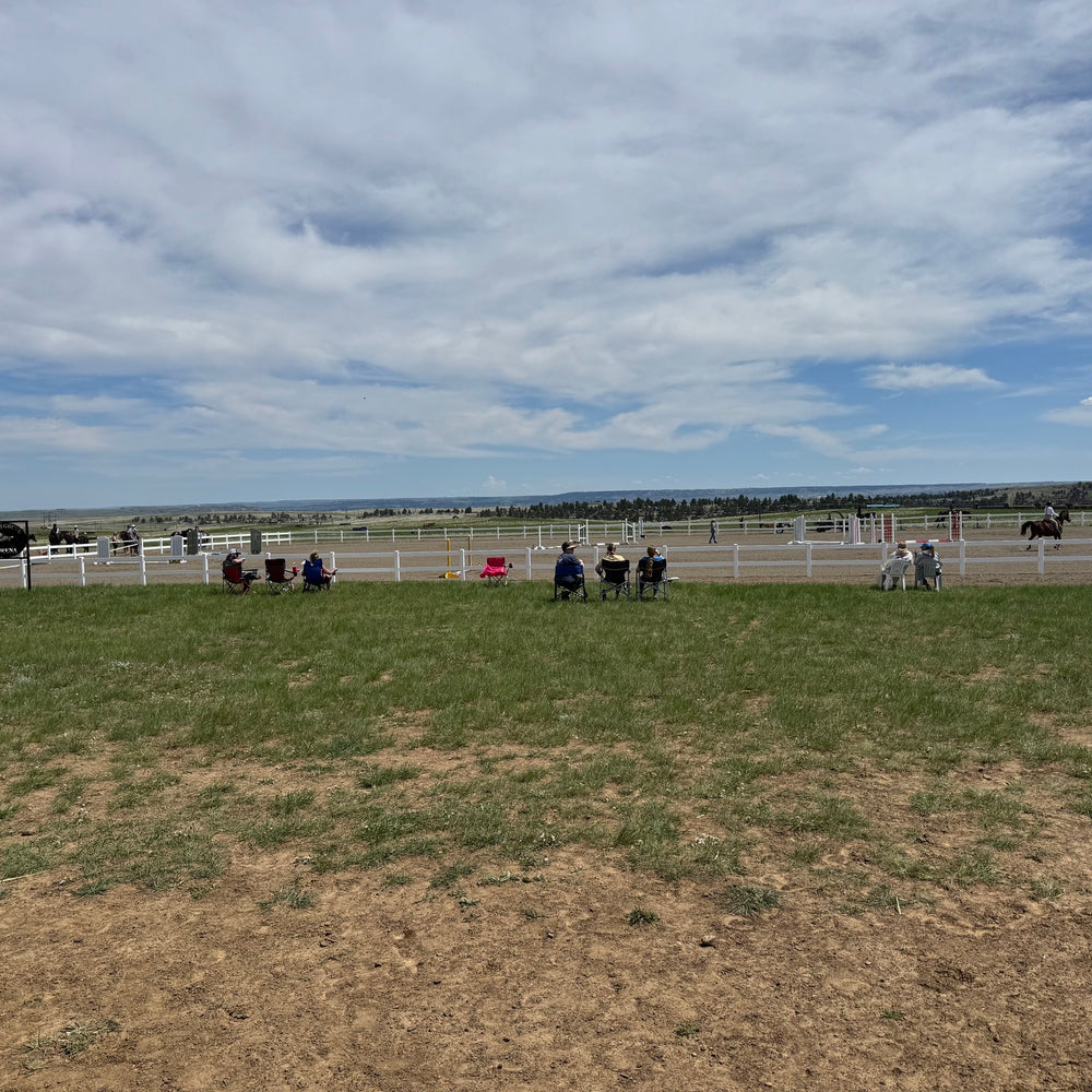 Warfield Equestrian Park