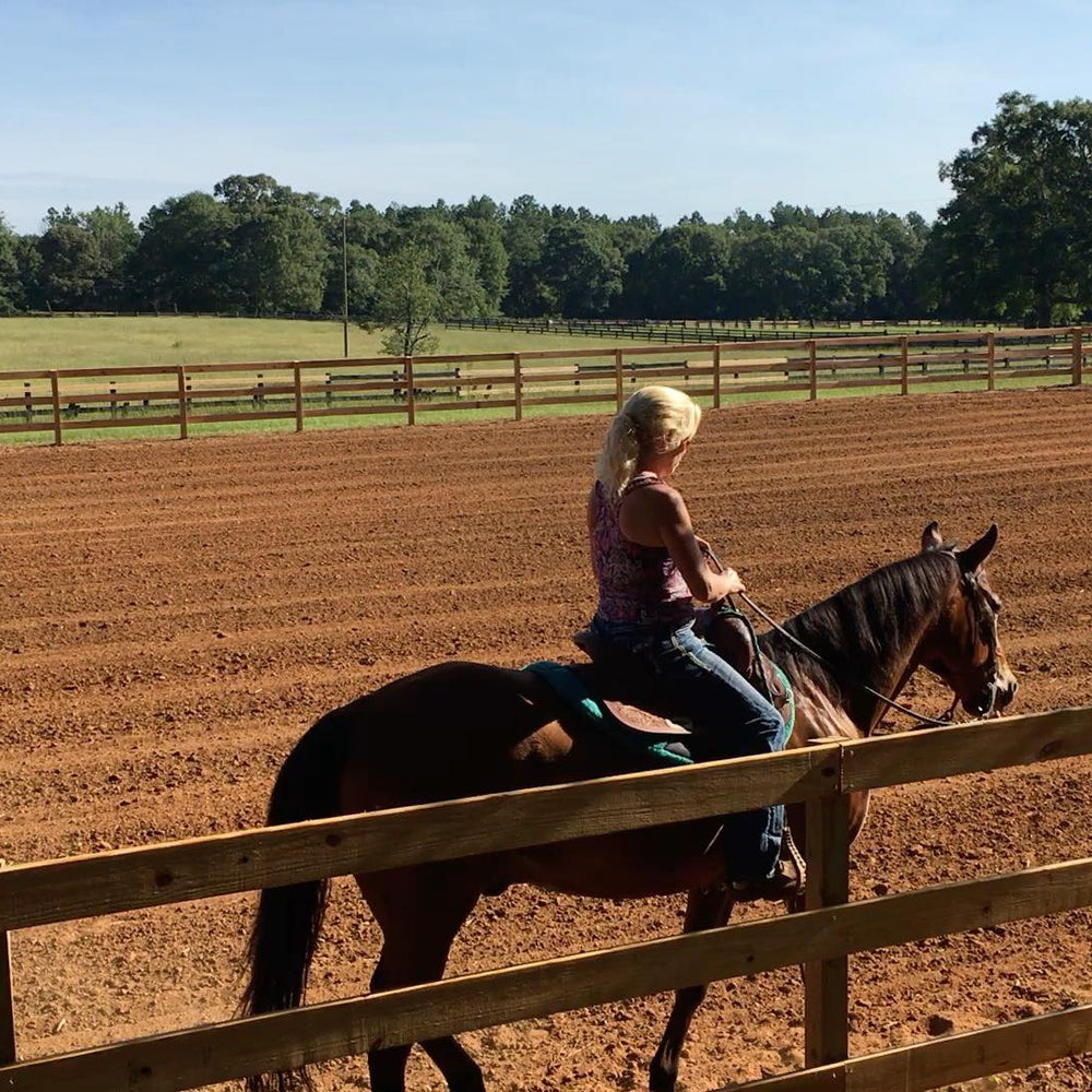 Southern Dreams Ranch